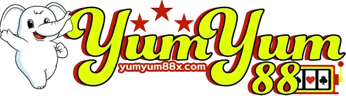 YUMYUM88 SLOT LOGO