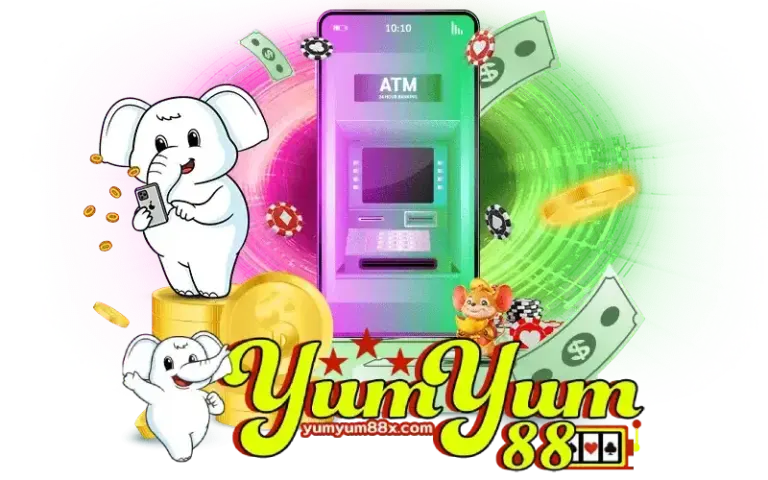 ระบบรักษาความปลอดภัย YUMYUM88